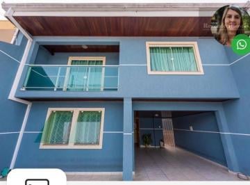 496e5d3d66adf101b7dfb8debc3da66c44153722 · Sobrado com 4 dormitórios à venda- Xaxim - Curitiba/PR