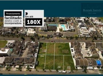 b50692e3863eed2eb520b87bd44430bc2392630d · Terreno à venda, 450 m² por R$ 855.305,00 - Neoville - Curitiba/PR