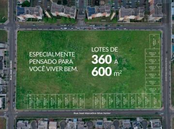 99987a5c5d40d20a07398c8f599883d22f44d2e3 · Terreno à venda, 600 m² por R$ 1.300.320,00 - Neoville - Curitiba/PR