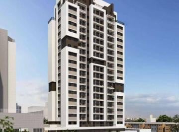 dcca98f4e8e100ce969f238febf800d5f80b4c72 · Apartamento NOVO com Piscina, 3 dormitórios à venda, 75 m² por R$ 872.000 - Portão - Curitiba/PR