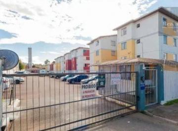 3ecbc0d4a278e9ae1a349d015d50f40f9775ad32 · Apartamento com 2 dormitórios à venda, 44 m² por R$ 215.000,00 - Caiuá - Curitiba/PR