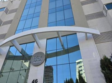 5e9466973f325b0f25399df4b4b44eeefe420c1b · Apartamento com 3 suítes e 3 vagas à venda- Centro - Balneário Camboriú/SC