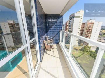 0dd48a6aa6b28691771a564b8a180866634b5415 · Apartamento com 2 dormitórios sendo uma suíte, à venda, 73 m² por R$ 569.000 - Alto da Rua XV - Curi