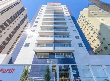 5641c0ce19c3ceb745fdd808f08460c216053a4d · Apartamento com 2 dormitórios sendo uma suíte, à venda, 73 m² por R$ 569.000 - Alto da Rua XV - Curi