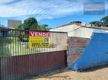 69422ff7a61d1e8522f020db3f1808661b103f63 · Terreno à venda, 434 m² por R$ 389.000,00 - Augusta - Curitiba/PR