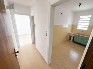 Apartamento · 24m² · jk na