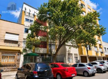 FACHADA · Studio Terreo na Cidade Baixa