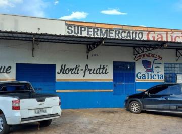 Imóvel Comercial, 250m², Jardim São Cristóvão, Descalvado/SP - Foto [1] · Imóvel Comercial, 250m², Jardim São Cristóvão, Descalvado/SP