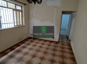 Apartamento · 90m² · 3 Quartos · 1 Vaga · CONDOMÍNIO EDIFÍCIO JOAQUIM DIAS JR - PONTA DA PRAIA- SANTOS