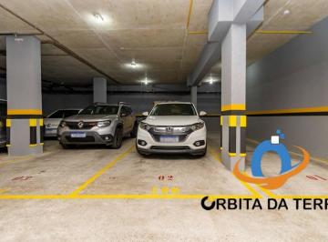 Foto 01 · Apartamento de Luxo no Hugo Lange, Curitiba-PR: 3 Quartos, 1 Suíte, 2 Banheiros, 2 Vagas de Garagem,