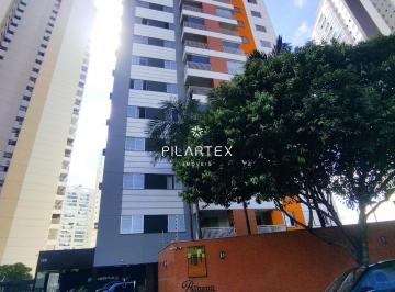 Apartamento · 83m² · 3 Quartos · 2 Vagas · Apartamento 3 quartos - Gleba Fazenda Palhano