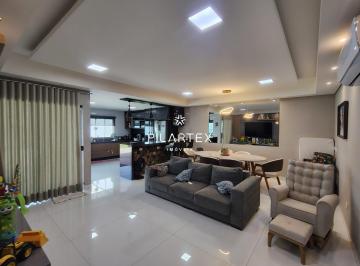 Casa · 126m² · 2 Quartos · 4 Vagas · Casa à venda no Jardim Veneza -  338,04 m² - Terreno