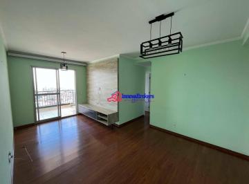b646d83fe4e624b2f9d81fcf8919f5acc8ecf093 · Apartamento com 3 dormitórios à venda, 76 m² por R$ 586.000,00 - Picanço - Guarulhos/SP
