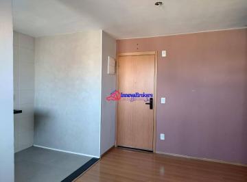7d9987809c52c066057b2d8d577a8d40942578d6 · Apartamento com 2 dormitórios à venda, 43 m² por R$ 362.000,00 - Vila Barros - Guarulhos/SP