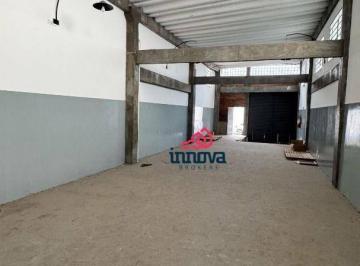 1d7f4fcf561fa72ee6aecb6c81390fd87ce95bd5 · Galpão para alugar, 134 m² por R$ 8.206,29/mês - Vila Endres - Guarulhos/SP