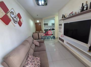 1b5636577b97358e0548c01ef095c79ab442ab43 · Apartamento com 2 dormitórios à venda, 54 m² por R$ 335.000,00 - Vila Galvão - Guarulhos/SP
