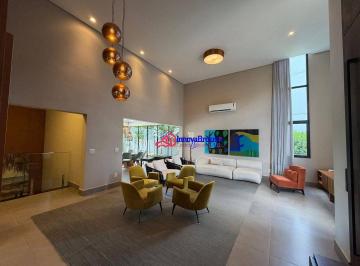 a53d29ea16fe487be2febff605396b58de86615f · Casa com 5 dormitórios à venda, 380 m² por R$ 3.500.000,00 - (L-10) - Ribeirão Preto/SP