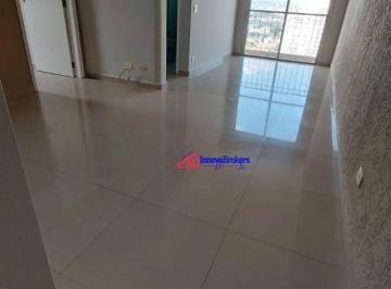 ad4c86b5659450d1509b5a36293f981edb836936 · Apartamento com 3 dormitórios à venda, 65 m² por R$ 430.000,00 - Vila Nivi - São Paulo/SP