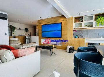 103585eec253c11cb14b3225a0b952f54f3f0c08 · Apartamento com 2 dormitórios à venda, 83 m² por R$ 960.000,00 - Jardim Flor da Montanha - Guarulhos