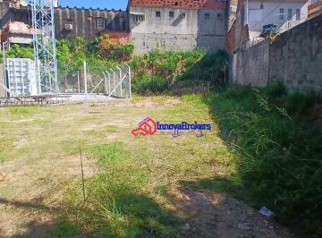 82d4faf75a28fabf06fa990897ad66bee46637cf · Terreno para alugar, 300 m² por R$ 3.500,00/mês - Jardim Scyntila - Guarulhos/SP
