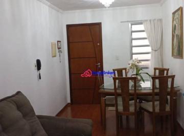 f27a00e5a9b0df1e962fa6a3d28d88008df8f564 · Apartamento com 2 dormitórios à venda, 60 m² por R$ 275.000,00 - Vila Fátima - Guarulhos/SP