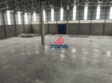 2d1fdf4b3822c799072d00053d361a9d03ba5779 · Galpão para alugar, 1800 m² por R$ 60.900,00/mês - Jardim Nossa Senhora Aparecida - Guarulhos/SP