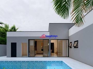 b03249dc58f3819a97ed803f335a998482938105 · Casa com 3 dormitórios à venda, 204 m² por R$ 2.199.000,00 - Alpes de Atibaia - Atibaia/SP