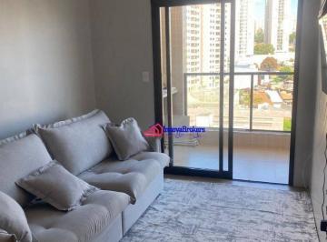 241a4c5081f97145d7667b830fd7b57ae02977e9 · Apartamento com 2 dormitórios à venda, 65 m² por R$ 585.000,00 - Vila Moreira - Guarulhos/SP