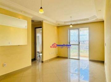 1047c58902c559ecda2cc5790b97a65f74e16232 · Apartamento com 2 dormitórios à venda, 52 m² por R$ 372.750,00 - Jardim Vila Galvão - Guarulhos/SP
