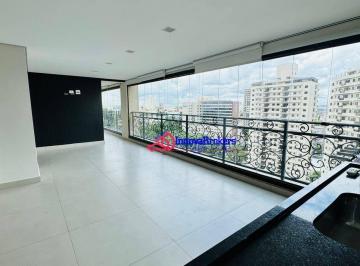 2e4fe84ef5f9895559e28b63de3ceec9d19097c6 · Apartamento com 3 dormitórios para alugar, 145 m² por R$ 11.330,40/mês - Vila Lanzara - Guarulhos/SP