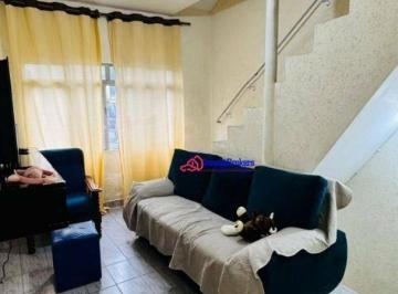 512439b0a4b4715fc04682ec18348cbdcd16e4dc · Sobrado com 3 dormitórios à venda, 189 m² por R$ 350.000,00 - Vila Augusta - Guarulhos/SP