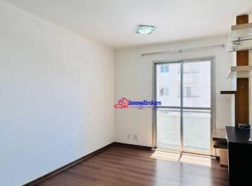 373a6dd3a298e05d837da0ae03d154811f376e70 · Apartamento com 2 dormitórios à venda, 47 m² por R$ 383.400,00 - Vila Moreira - Guarulhos/SP