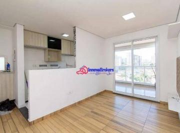 8d0941d6b1efe211aa48f30d2f9a207842e800f4 · Apartamento com 2 dormitórios à venda, 59 m² por R$ 490.000,00 - Vila Rosália - Guarulhos/SP