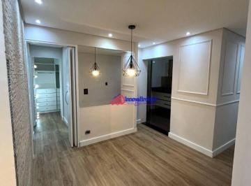 a5482fec5990cb137df65315a2e3e4ad51431959 · Apartamento com 2 dormitórios à venda, 84 m² por R$ 766.800,00 - Belenzinho - São Paulo/SP