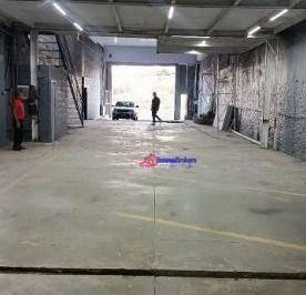e68289bad343d5dbc33e441bef17069bdc7a021a · Galpão para alugar, 380 m² por R$ 15.100,00/mês - Vila Endres - Guarulhos/SP