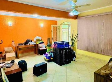 10c521b6308a53d2fa874a27e5fed1d9cc25cb6f · Casa com 2 dormitórios à venda, 144 m² por R$ 660.000,00 - Vila Galvão - Guarulhos/SP