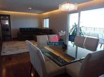3db7b36de6c07047c9b0844cfcc36115cd6e989e · Apartamento com 3 dormitórios à venda, 162 m² por R$ 2.200.000,00 - Macedo - Guarulhos/SP