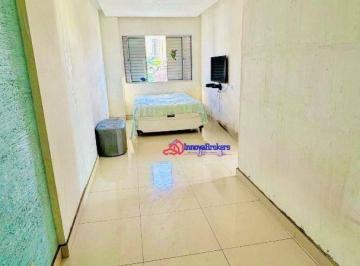 473191a22566974b7f73a437420a0f94934e539a · Apartamento com 2 dormitórios à venda, 57 m² por R$ 325.000,00 - Jardim Zaira - Guarulhos/SP