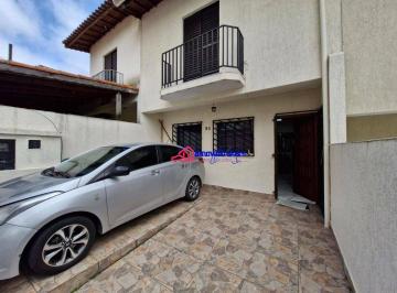 91e922b0a927a38534e2ddf8a333514842d513c7 · Sobrado com 3 dormitórios à venda por R$ 640.000,00 - Jardim Ema - Guarulhos/SP