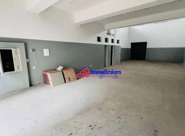 43a422912c70833262bbf5cdc4d5b85143f9d1aa · Galpão para alugar, 123 m² por R$ 9.000,00/mês - Vila Endres - Guarulhos/SP