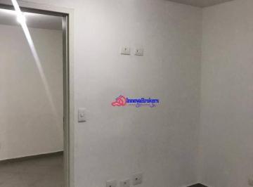 728f19bb3e345b36eda1eeafe67bf9eb44867b89 · Studio com 1 dormitório para alugar, 32 m² por R$ 956,00/mês - Jardim São Judas Tadeu - Guarulhos/SP