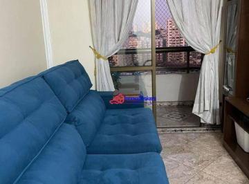dc1fb3aef1b83c81b12cdb634578f2fda4fe025e · Apartamento com 3 dormitórios à venda, 86 m² por R$ 640.000,00 - Vila Pedro Moreira - Guarulhos/SP