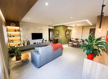 Imagem 1 · Apartamento de 87 m² com 02 suítes á venda no Citizen Home Bueno - Setor Bueno - Goiânia - GO