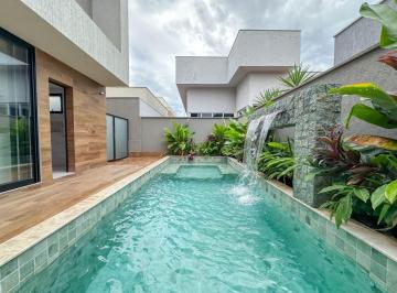 Imagem 1 · Sobrado de Alto Padrão com 04 suítes, 359m² à venda no Portal do Sol Green - Goiânia- GO