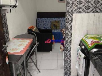 3519d71ee8880901f8966c1191dbdbfd06f9f77a · Kitnet com 1 dormitório à venda, 30 m² por R$ 190.000 - Centro - Mongaguá/SP
