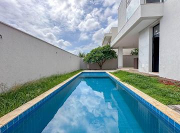 Imagem 1 · Sobrado de Alto Padrão com 04 suítes, 300m² à venda no Jardins Valência - Goiânia - GO