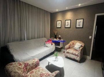615020b06d3458ff68190a989167b653dbb82834 · Apartamento com 3 dormitórios à venda, 151 m² por R$ 958.500,00 - Vila Santo Antônio - Guarulhos/SP