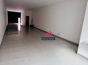 4e7cb829184e02425a83405e0ac94b8560b3be87 · Salão para alugar, 105 m² por R$ 5.500,00/mês - Jardim Bom Clima - Guarulhos/SP