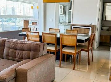 Imagem 1 · Apartamento de 126 m² com 03 suítes á venda no Edificio West 22 - St. Oeste, Goiânia - GO