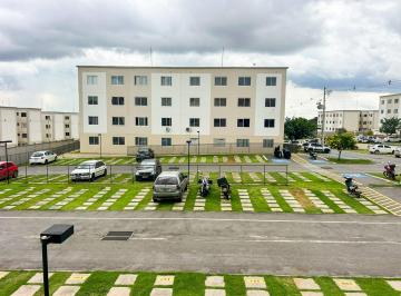 Imagem 1 · Apartamento de 46 m² com 02 Quartos á venda no Cond. Vila do Cerrado II - Setor Grajaú - Goiânia - G